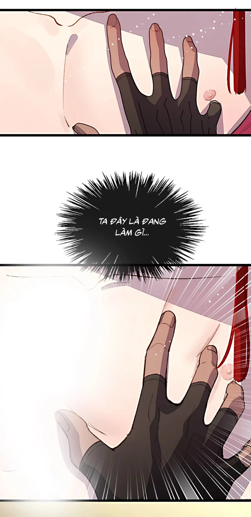 TUYẾT CHẠM LÒ HỒNG Chapter 7 - 7