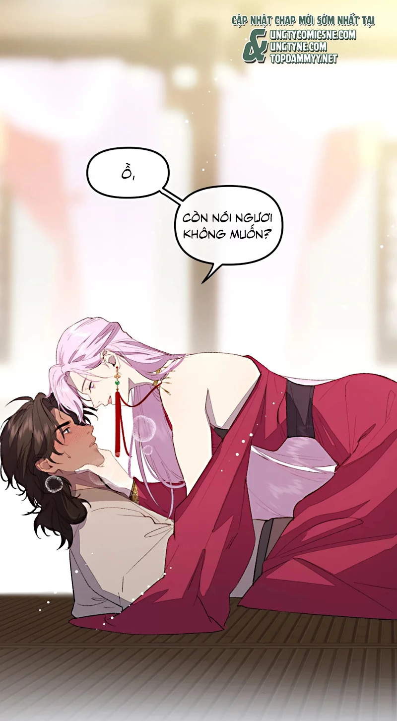 TUYẾT CHẠM LÒ HỒNG Chapter 7 - 8