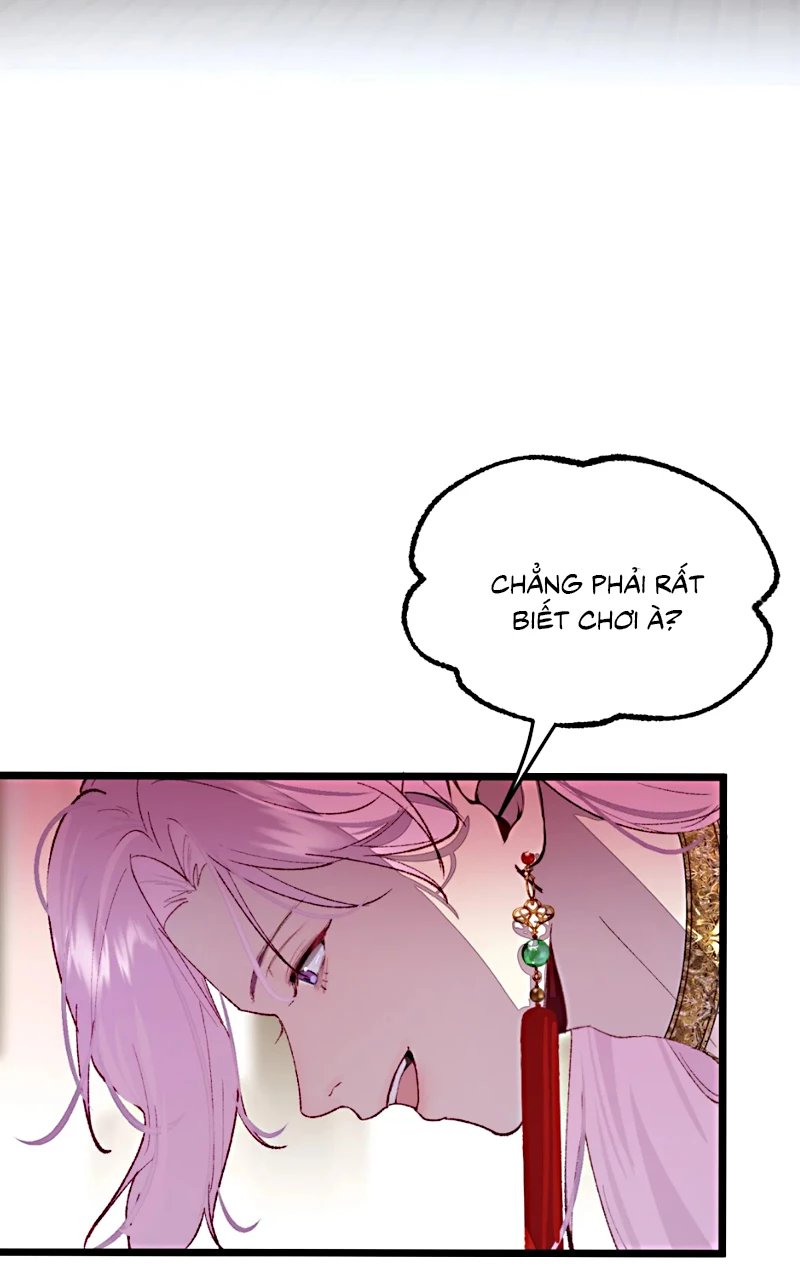 TUYẾT CHẠM LÒ HỒNG Chapter 7 - 9