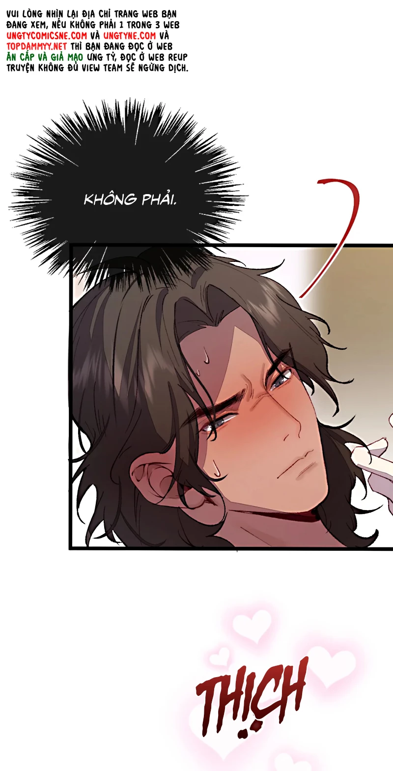 TUYẾT CHẠM LÒ HỒNG Chapter 7 - 10