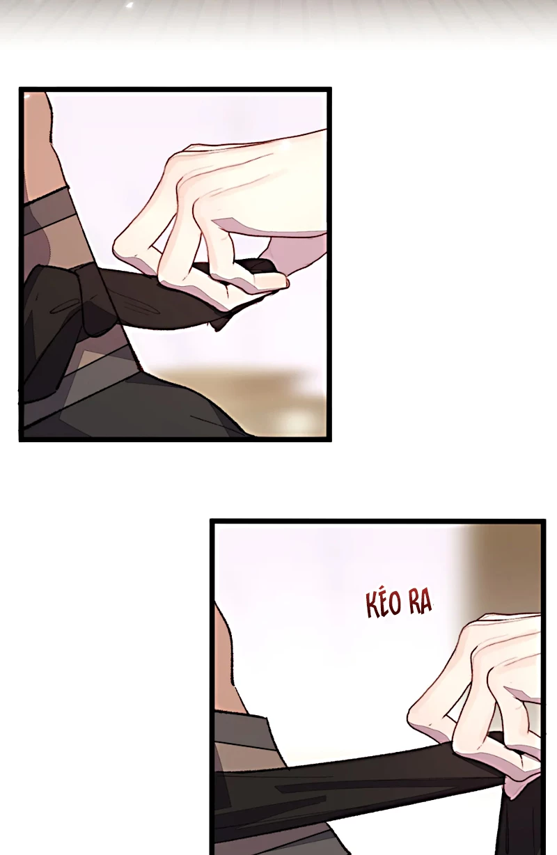 TUYẾT CHẠM LÒ HỒNG Chapter 7 - 16