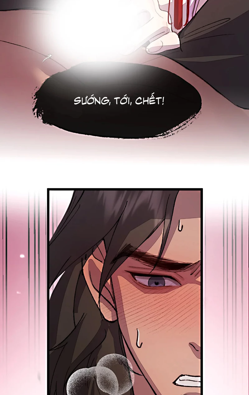 TUYẾT CHẠM LÒ HỒNG Chapter 7 - 18