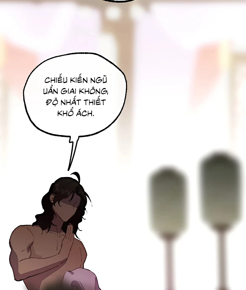 TUYẾT CHẠM LÒ HỒNG Chapter 7 - 21