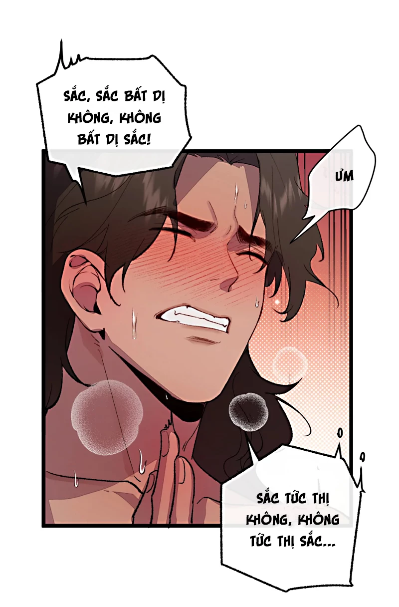 TUYẾT CHẠM LÒ HỒNG Chapter 7 - 23