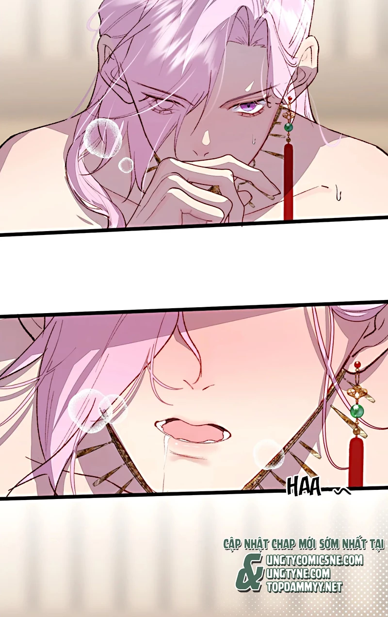 TUYẾT CHẠM LÒ HỒNG Chapter 7 - 25