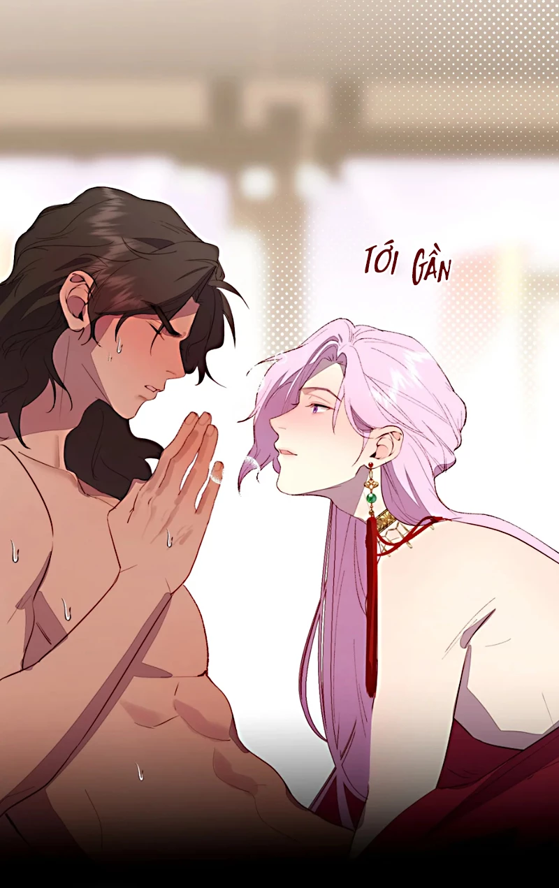 TUYẾT CHẠM LÒ HỒNG Chapter 7 - 26