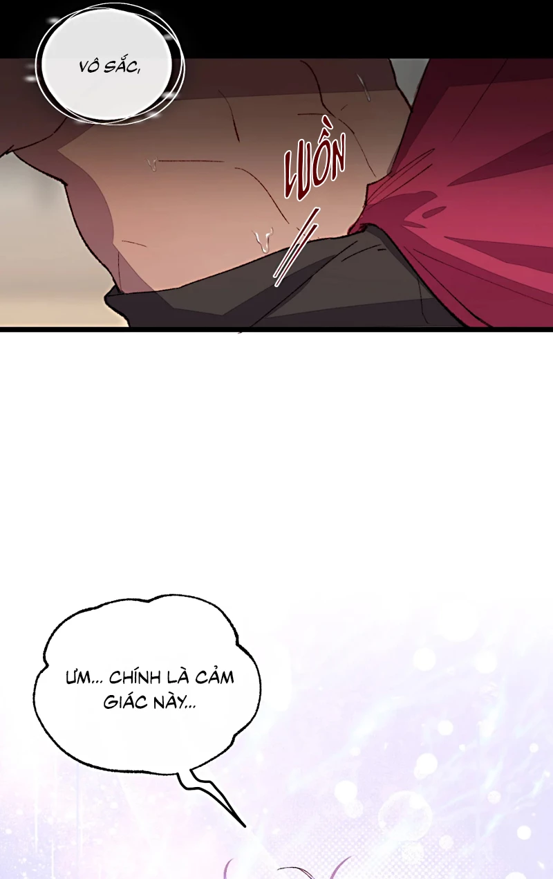 TUYẾT CHẠM LÒ HỒNG Chapter 7 - 27