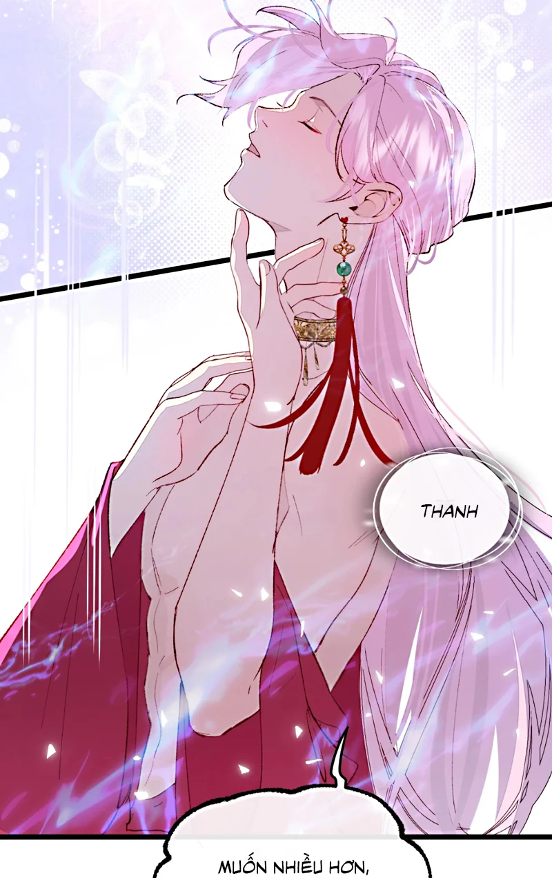 TUYẾT CHẠM LÒ HỒNG Chapter 7 - 28