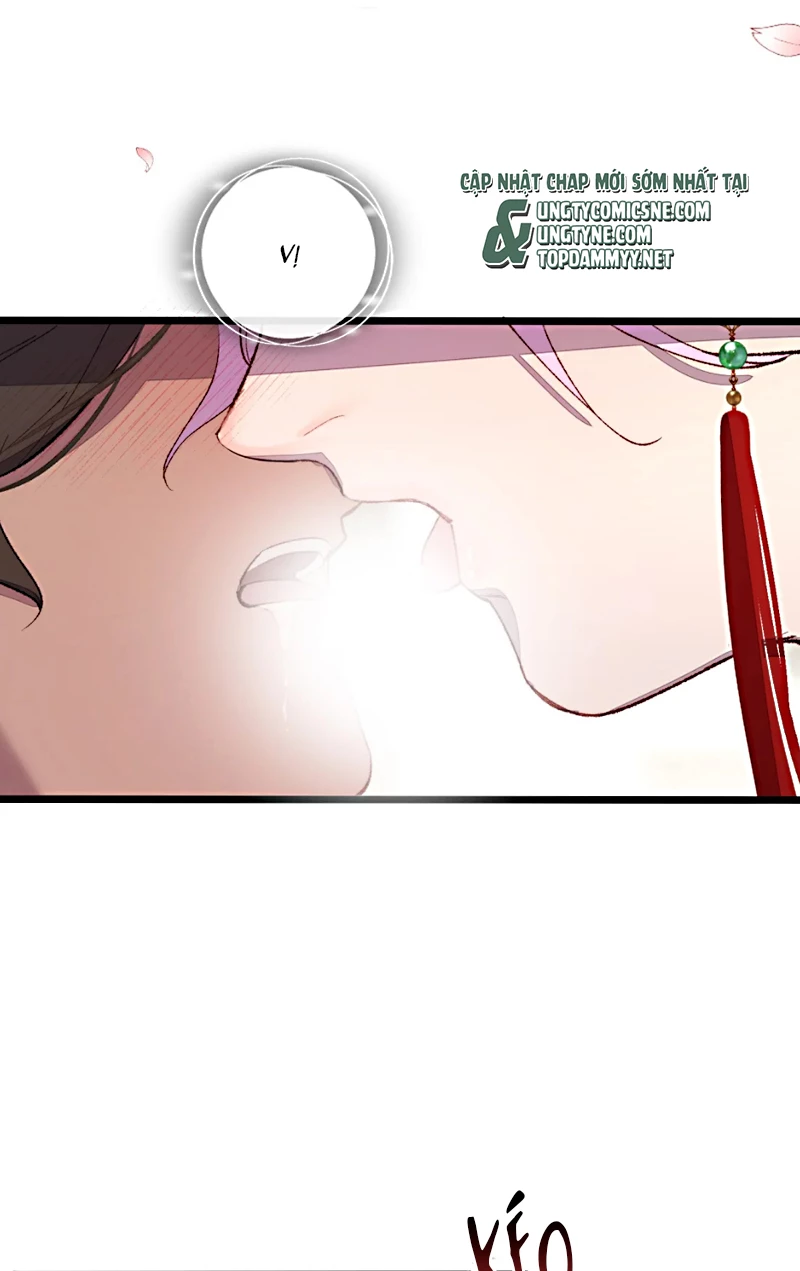 TUYẾT CHẠM LÒ HỒNG Chapter 7 - 31