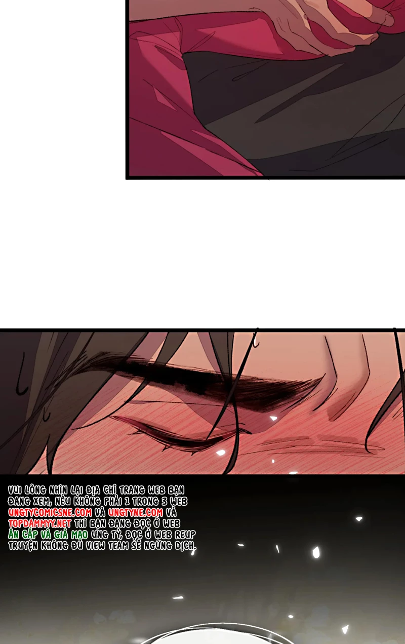 TUYẾT CHẠM LÒ HỒNG Chapter 7 - 33