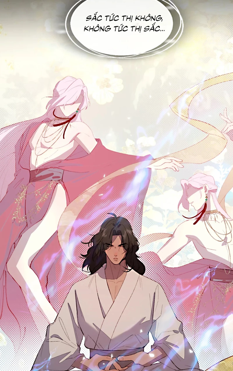 TUYẾT CHẠM LÒ HỒNG Chapter 7 - 34