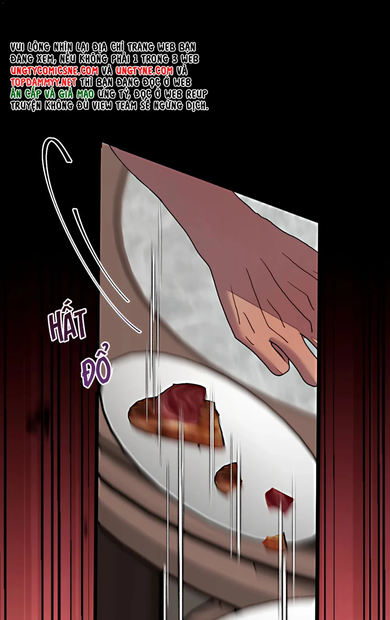 TUYẾT CHẠM LÒ HỒNG Chapter 7 - 38