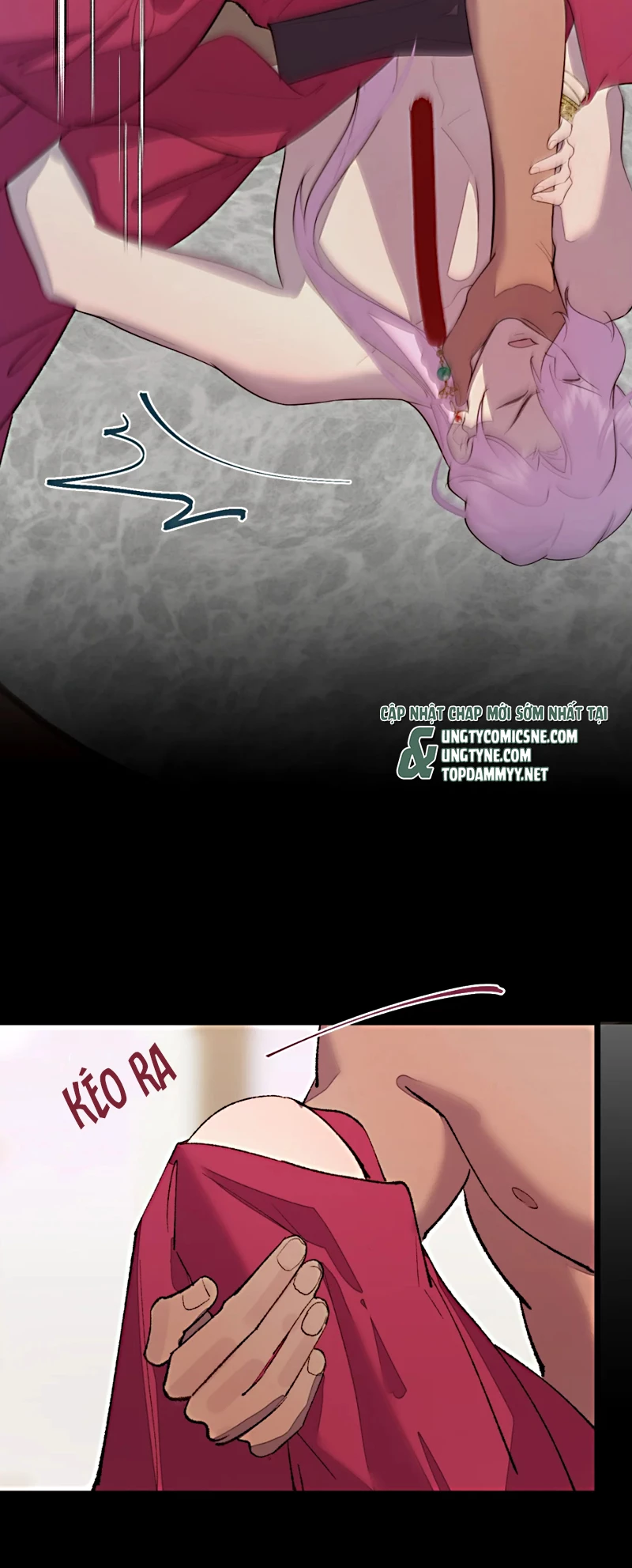 TUYẾT CHẠM LÒ HỒNG Chapter 7 - 40