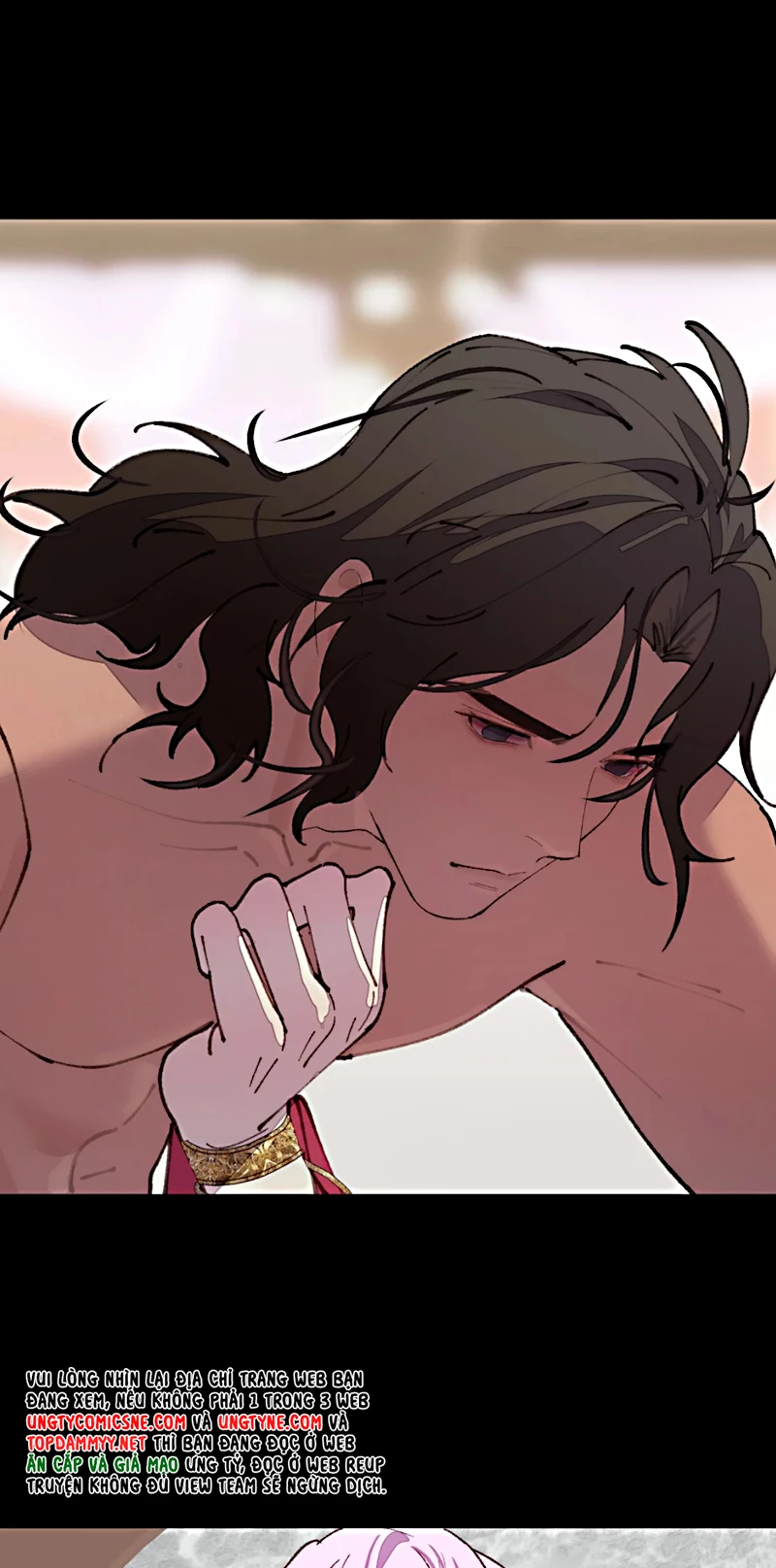 TUYẾT CHẠM LÒ HỒNG Chapter 7 - 41