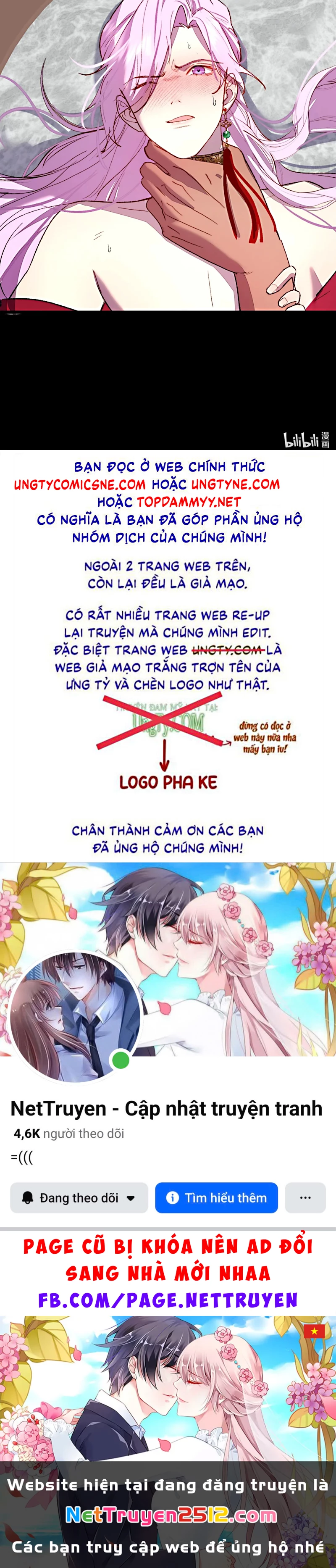 TUYẾT CHẠM LÒ HỒNG Chapter 7 - 42