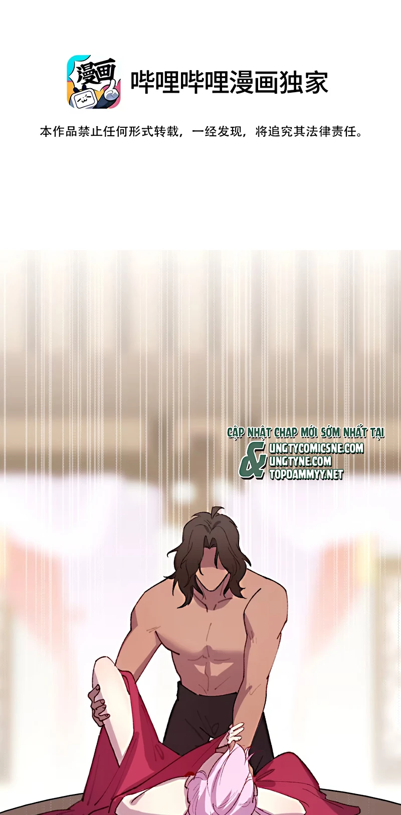 TUYẾT CHẠM LÒ HỒNG Chapter 8 - 2