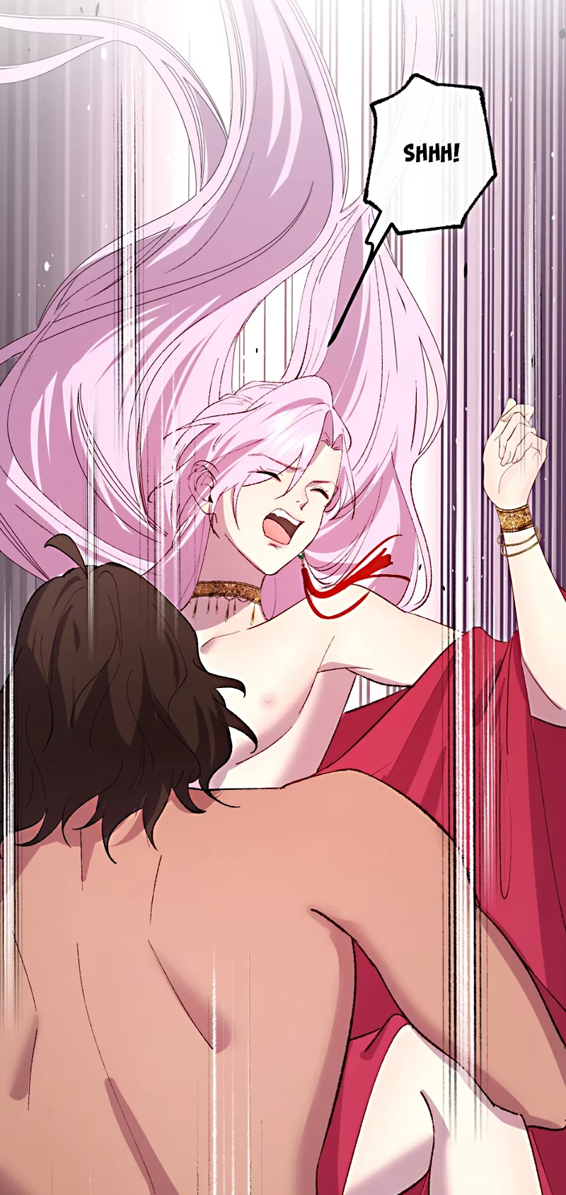 TUYẾT CHẠM LÒ HỒNG Chapter 8 - 10