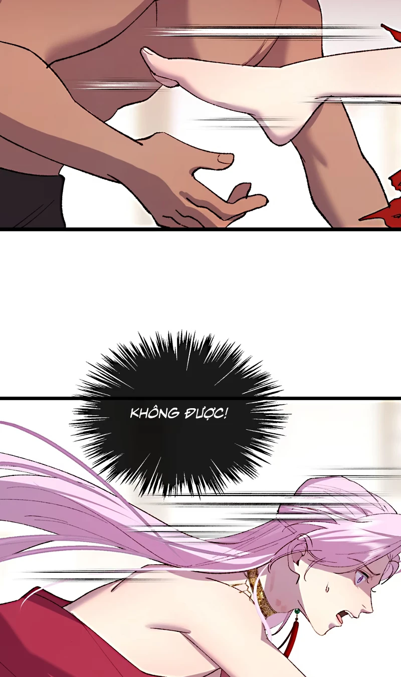 TUYẾT CHẠM LÒ HỒNG Chapter 8 - 19