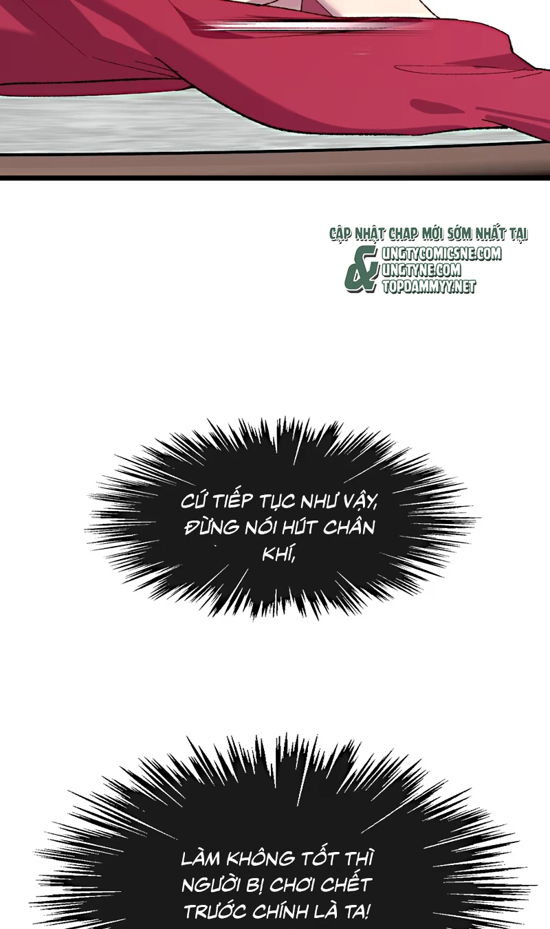 TUYẾT CHẠM LÒ HỒNG Chapter 8 - 20