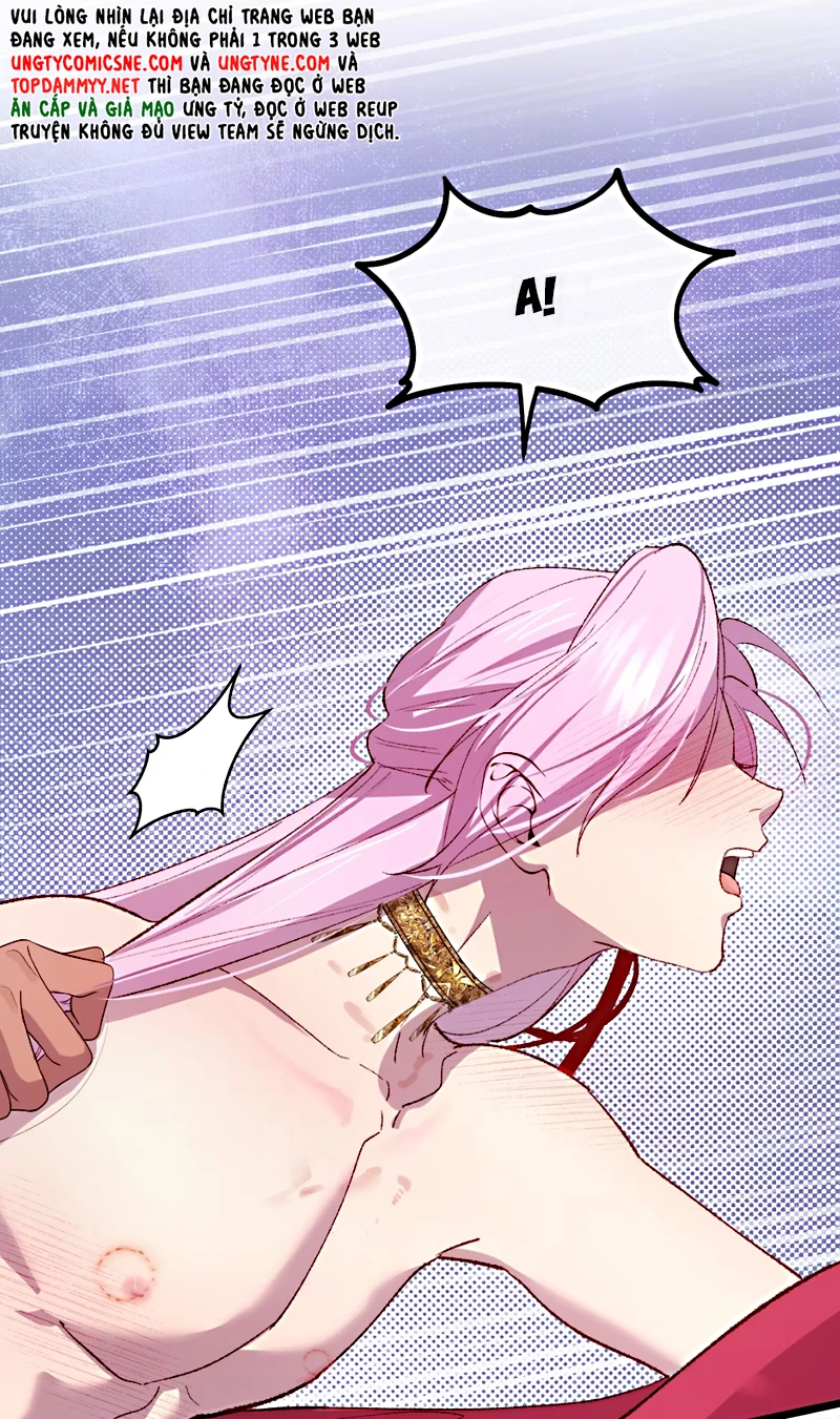 TUYẾT CHẠM LÒ HỒNG Chapter 8 - 22