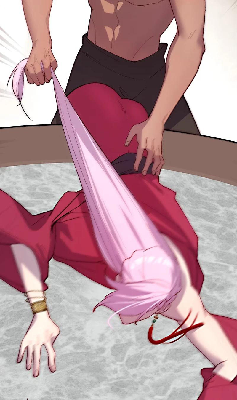 TUYẾT CHẠM LÒ HỒNG Chapter 8 - 24