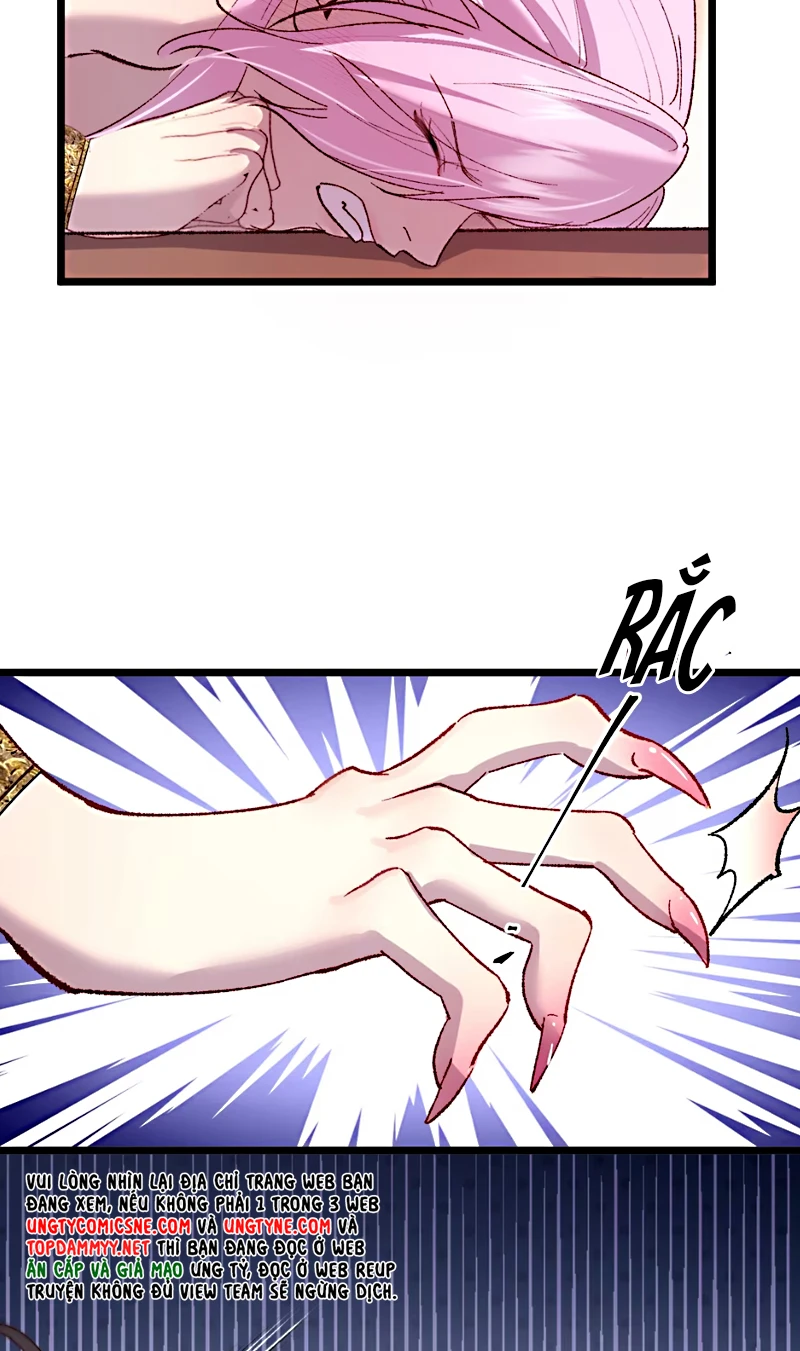 TUYẾT CHẠM LÒ HỒNG Chapter 8 - 26