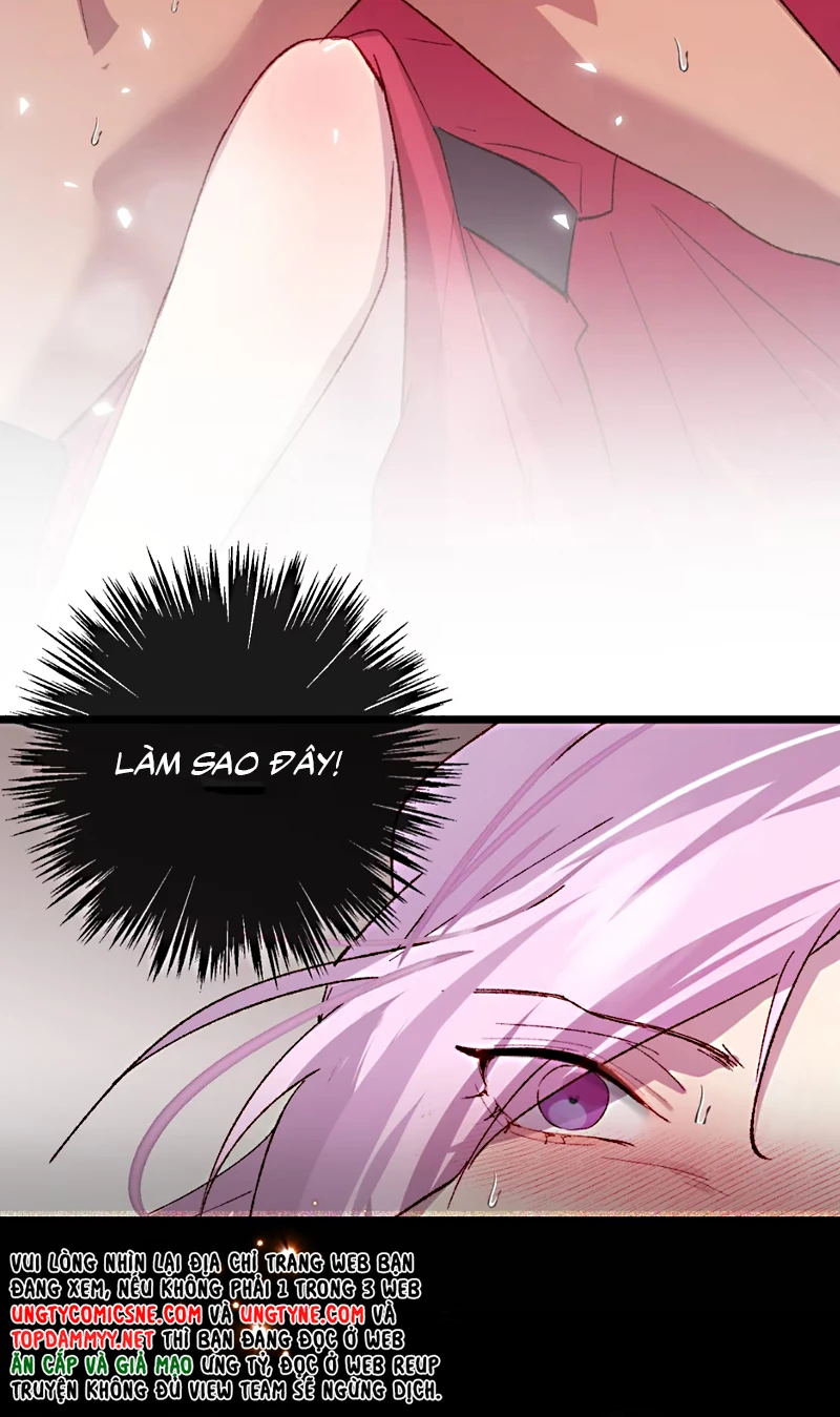 TUYẾT CHẠM LÒ HỒNG Chapter 8 - 30