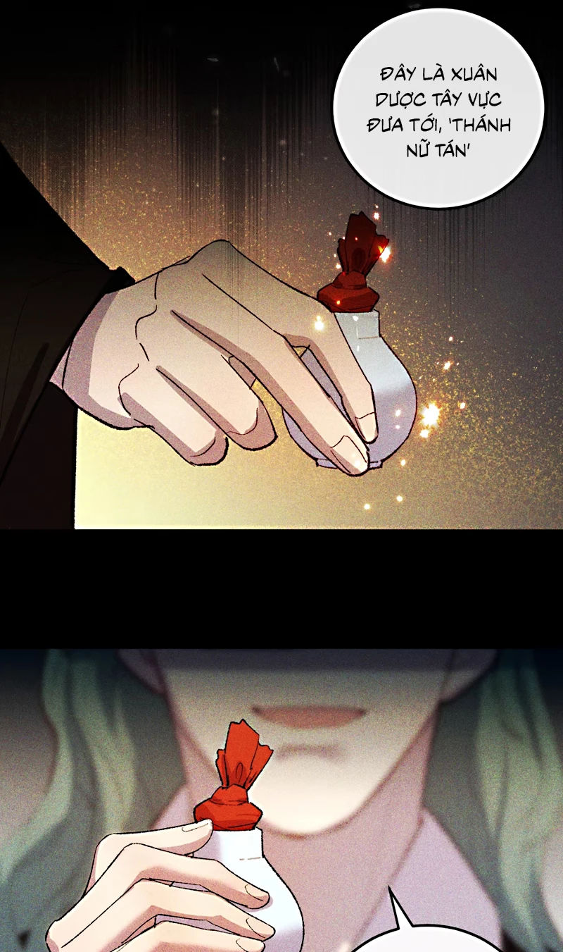 TUYẾT CHẠM LÒ HỒNG Chapter 8 - 31