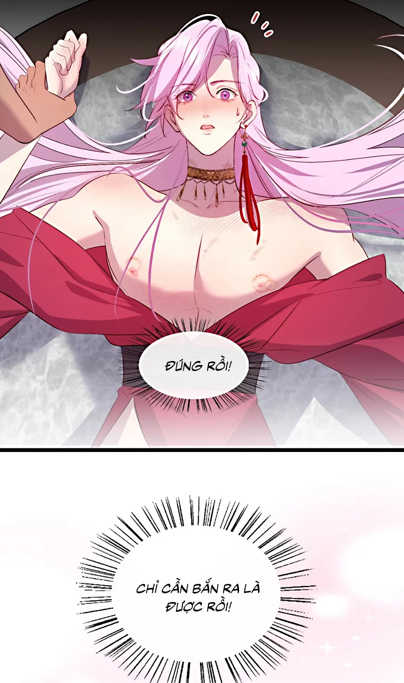 TUYẾT CHẠM LÒ HỒNG Chapter 8 - 35