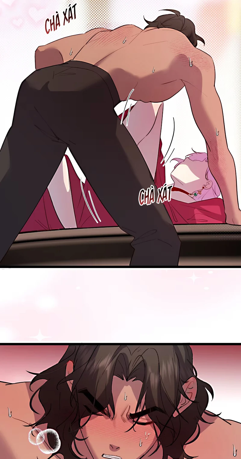 TUYẾT CHẠM LÒ HỒNG Chapter 8 - 37