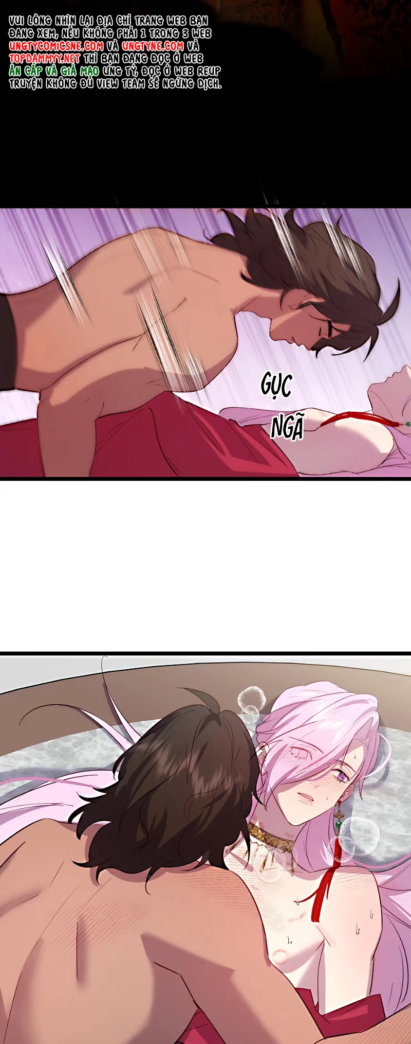 TUYẾT CHẠM LÒ HỒNG Chapter 8 - 41