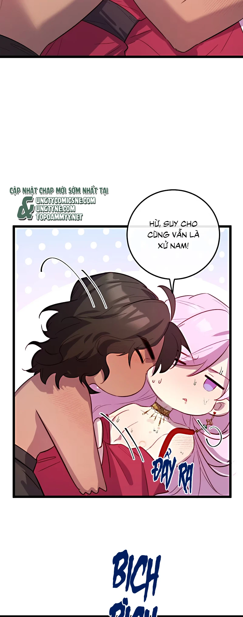 TUYẾT CHẠM LÒ HỒNG Chapter 8 - 42