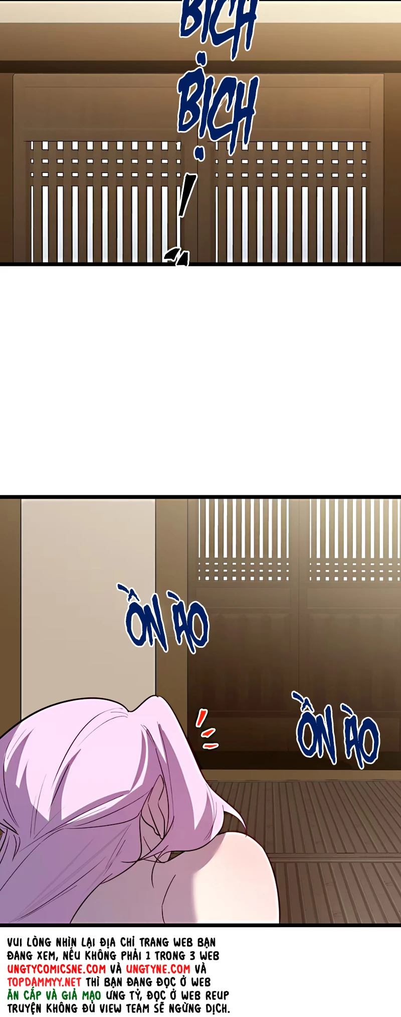 TUYẾT CHẠM LÒ HỒNG Chapter 8 - 43