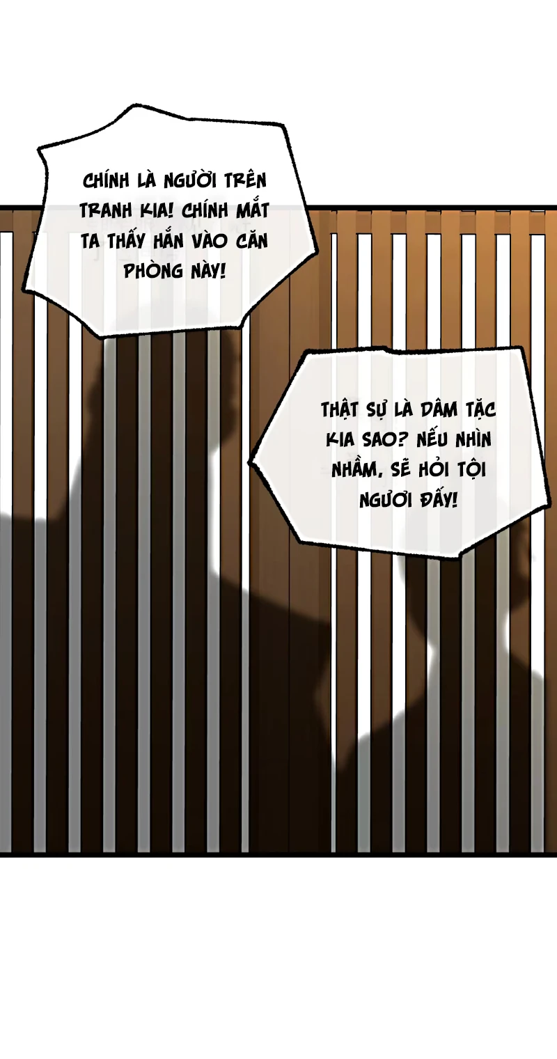 TUYẾT CHẠM LÒ HỒNG Chapter 8 - 44