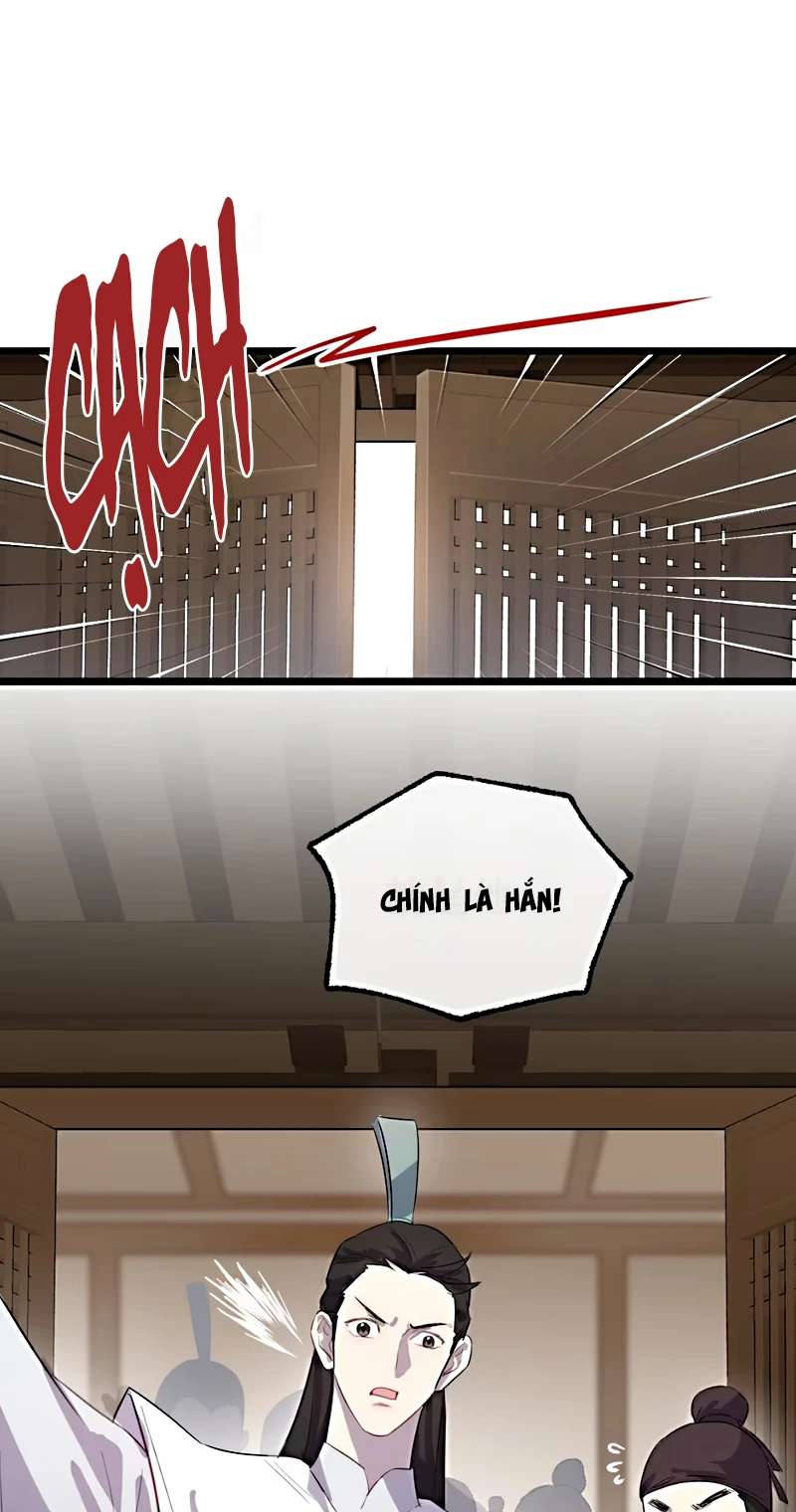 TUYẾT CHẠM LÒ HỒNG Chapter 8 - 46