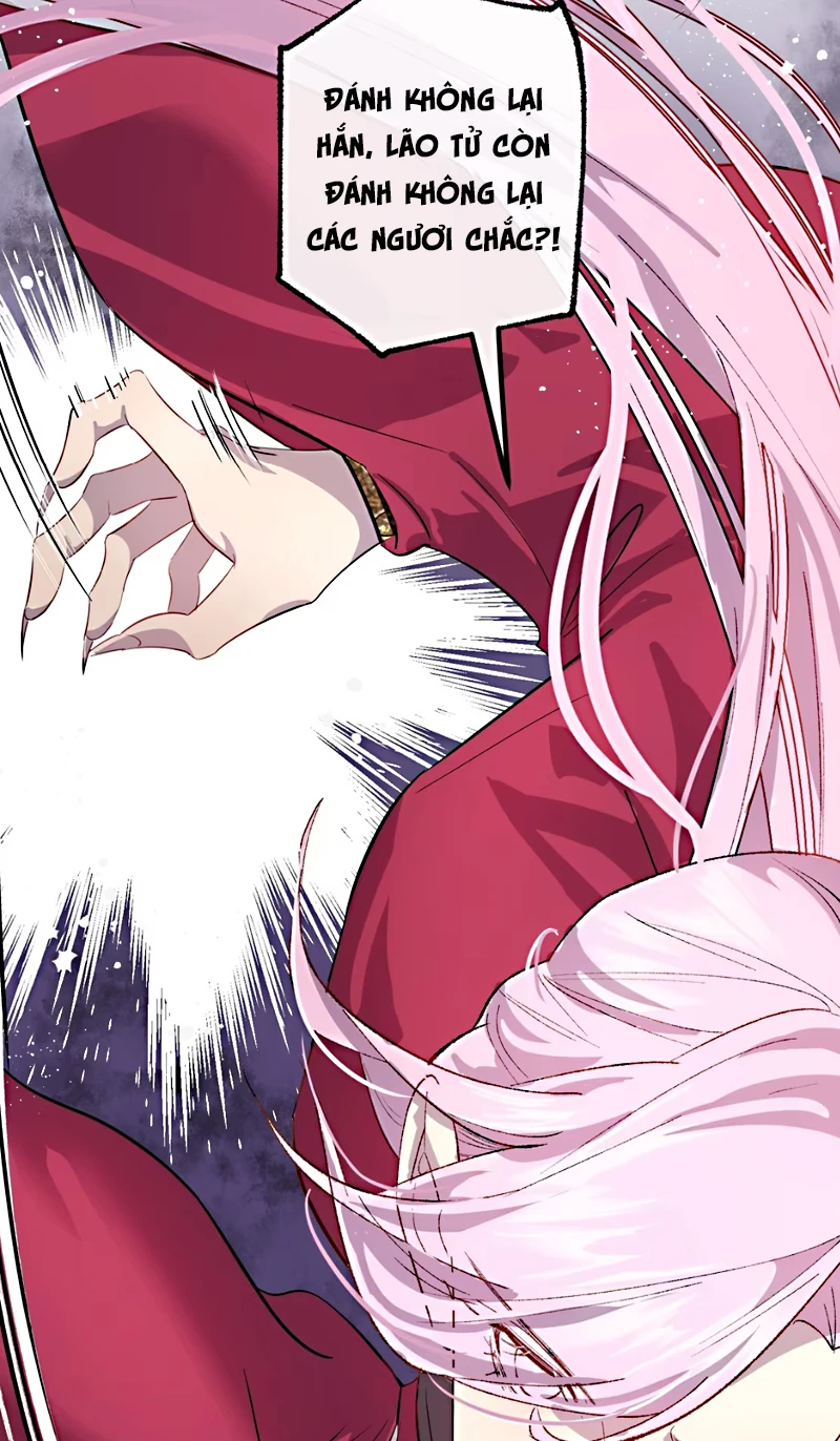 TUYẾT CHẠM LÒ HỒNG Chapter 8 - 52