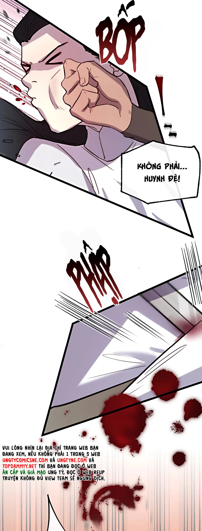 TUYẾT CHẠM LÒ HỒNG Chapter 9 - 4