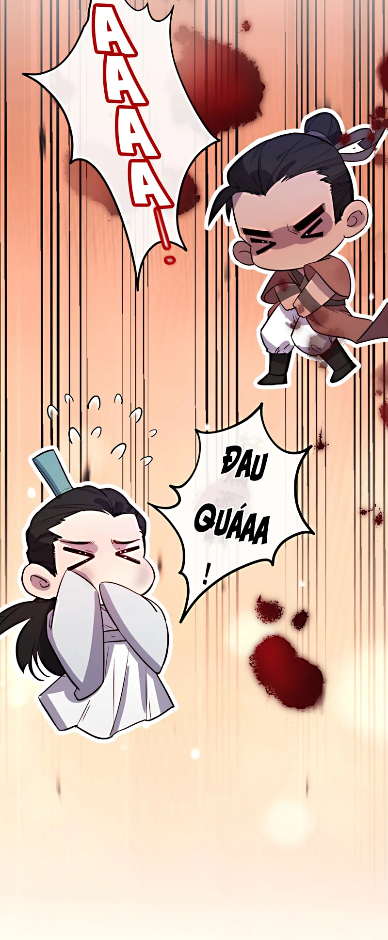 TUYẾT CHẠM LÒ HỒNG Chapter 9 - 5