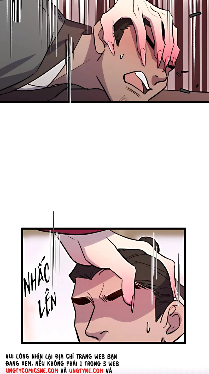 TUYẾT CHẠM LÒ HỒNG Chapter 9 - 8