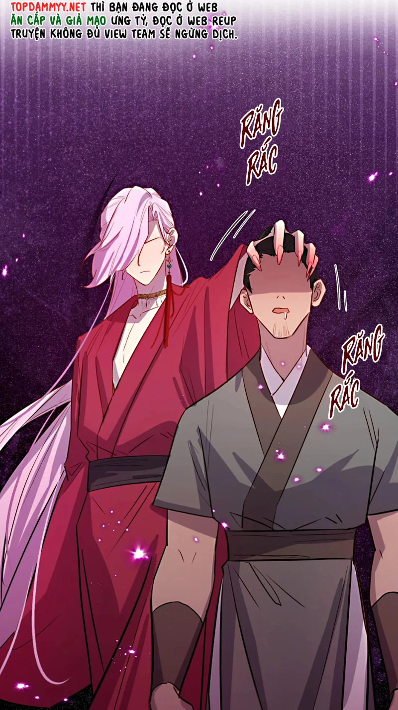 TUYẾT CHẠM LÒ HỒNG Chapter 9 - 9