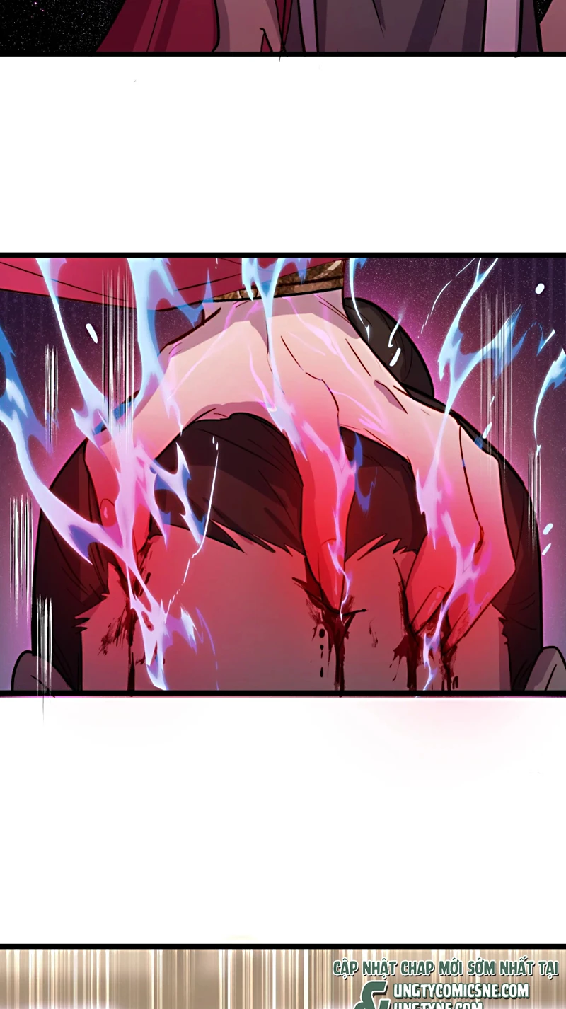 TUYẾT CHẠM LÒ HỒNG Chapter 9 - 10