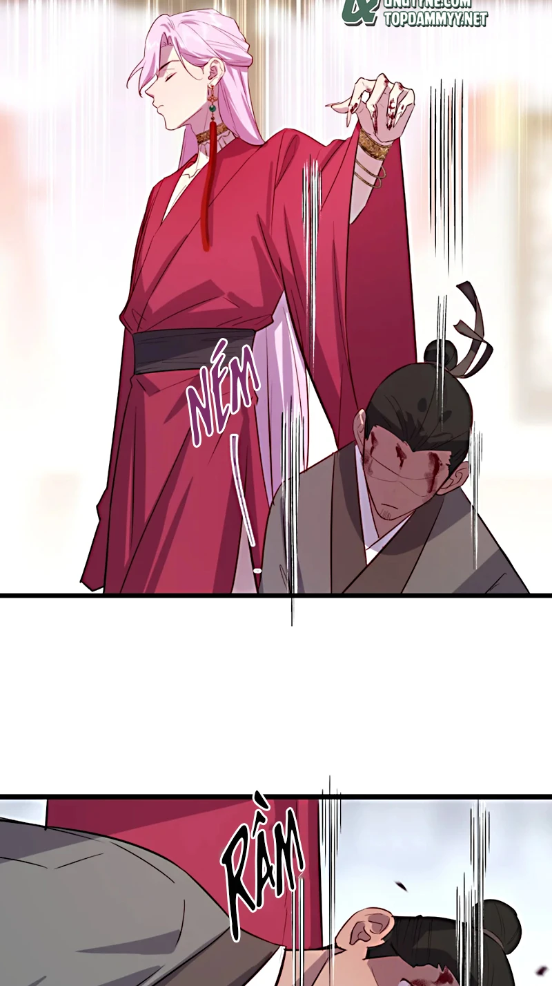 TUYẾT CHẠM LÒ HỒNG Chapter 9 - 11