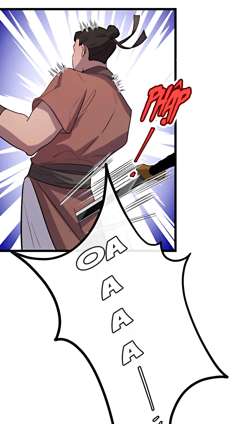 TUYẾT CHẠM LÒ HỒNG Chapter 9 - 19