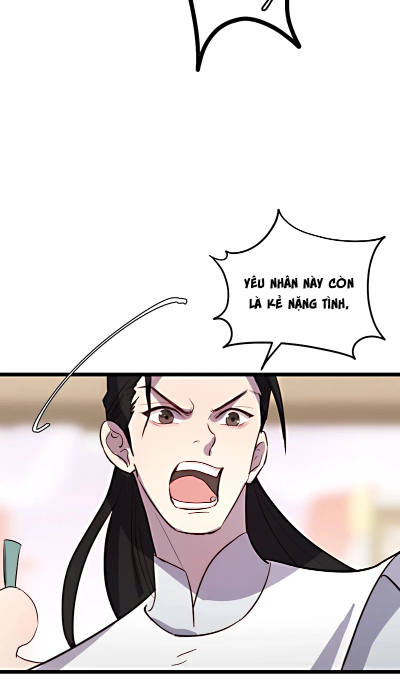 TUYẾT CHẠM LÒ HỒNG Chapter 9 - 20