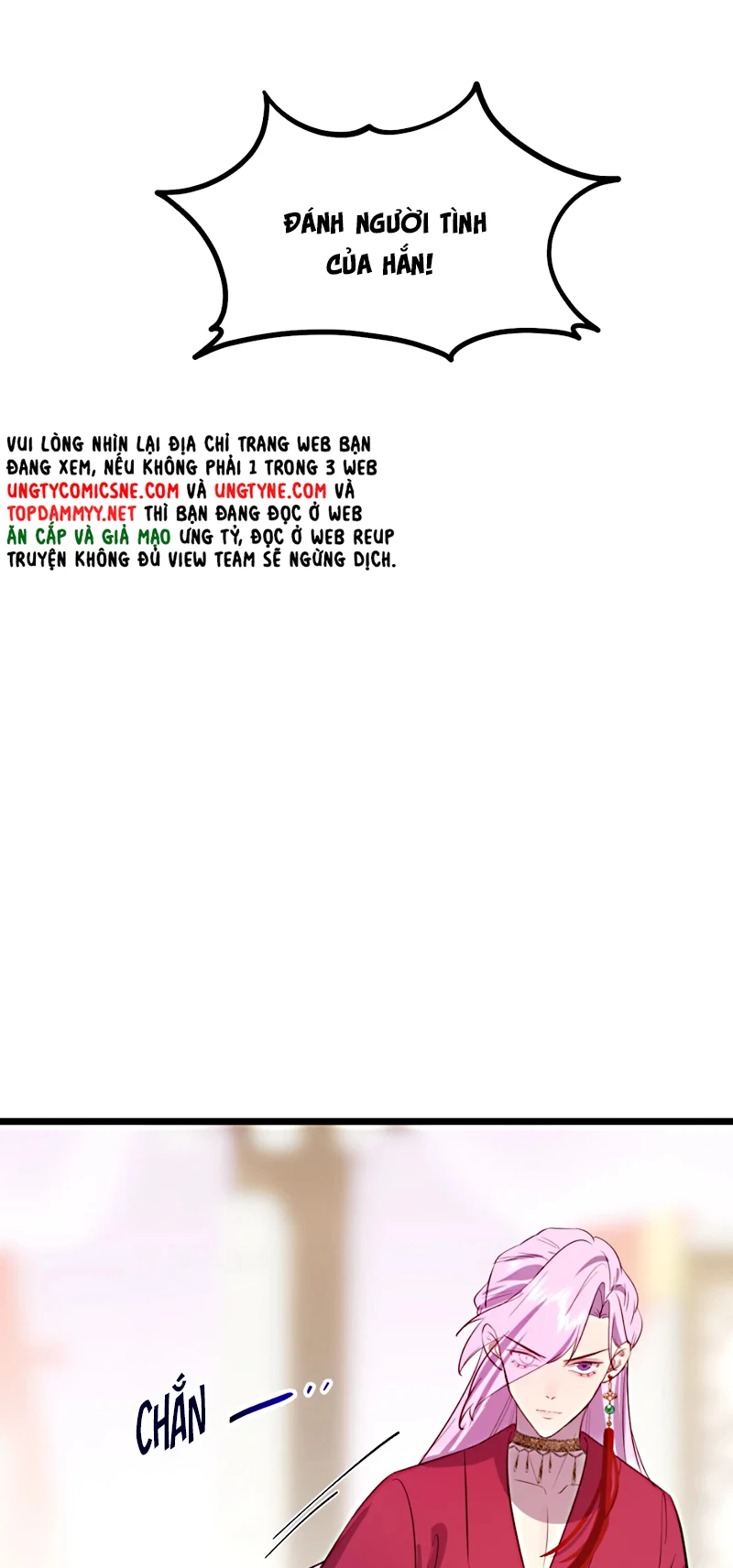 TUYẾT CHẠM LÒ HỒNG Chapter 9 - 21