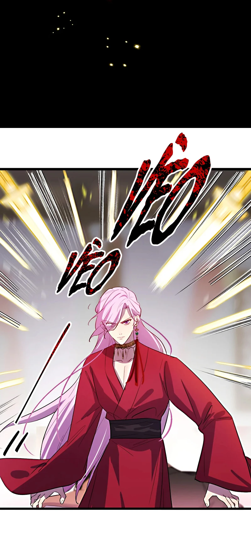 TUYẾT CHẠM LÒ HỒNG Chapter 9 - 27