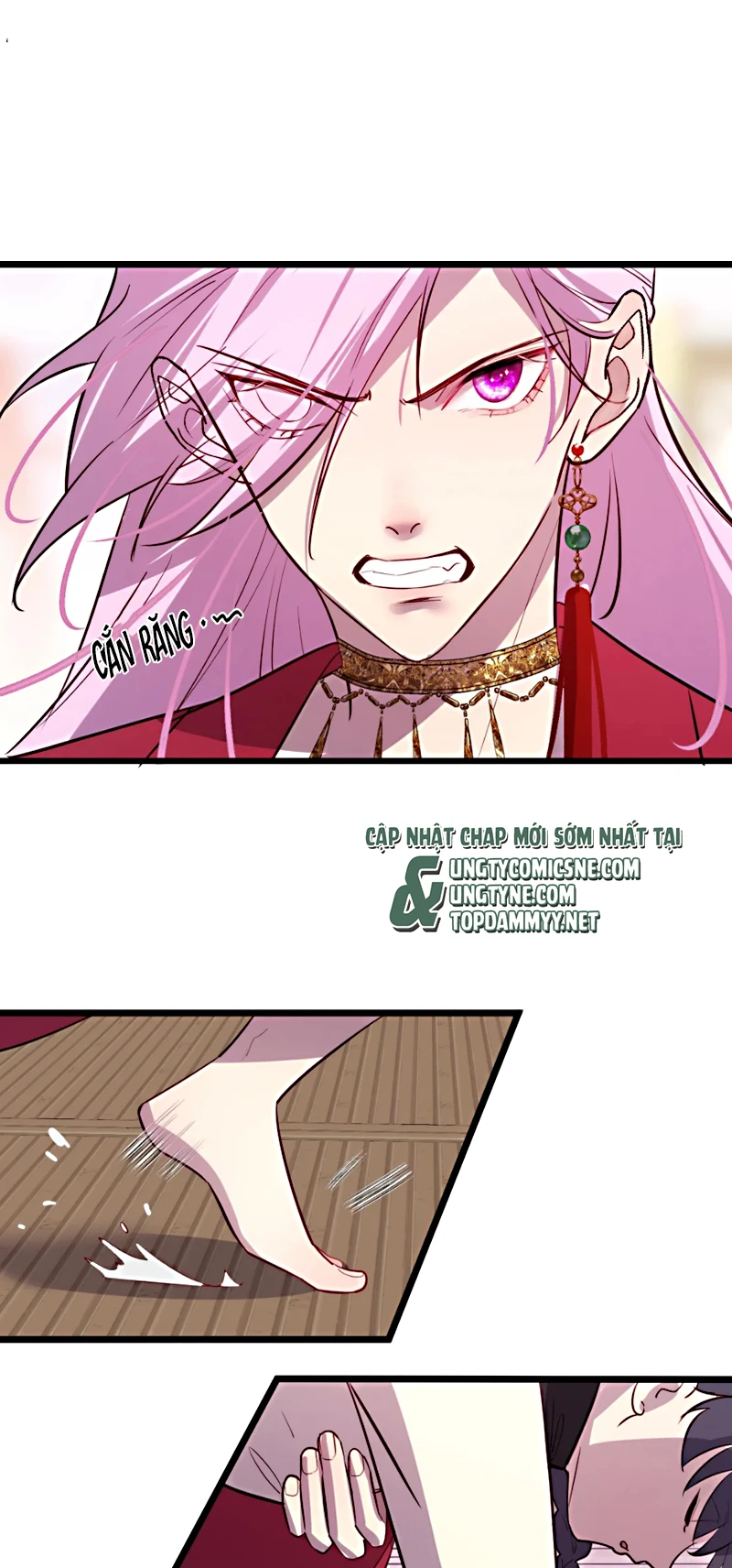 TUYẾT CHẠM LÒ HỒNG Chapter 9 - 28