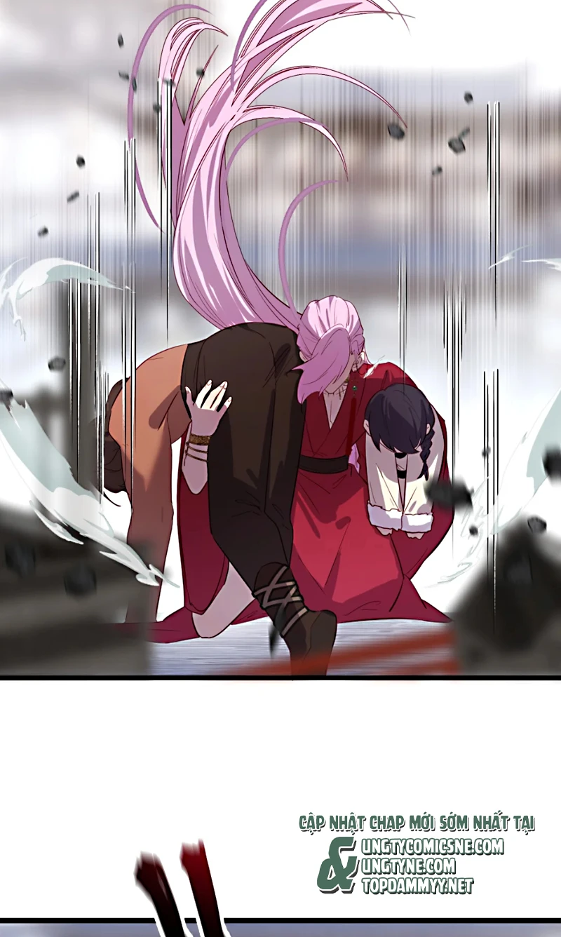 TUYẾT CHẠM LÒ HỒNG Chapter 9 - 32