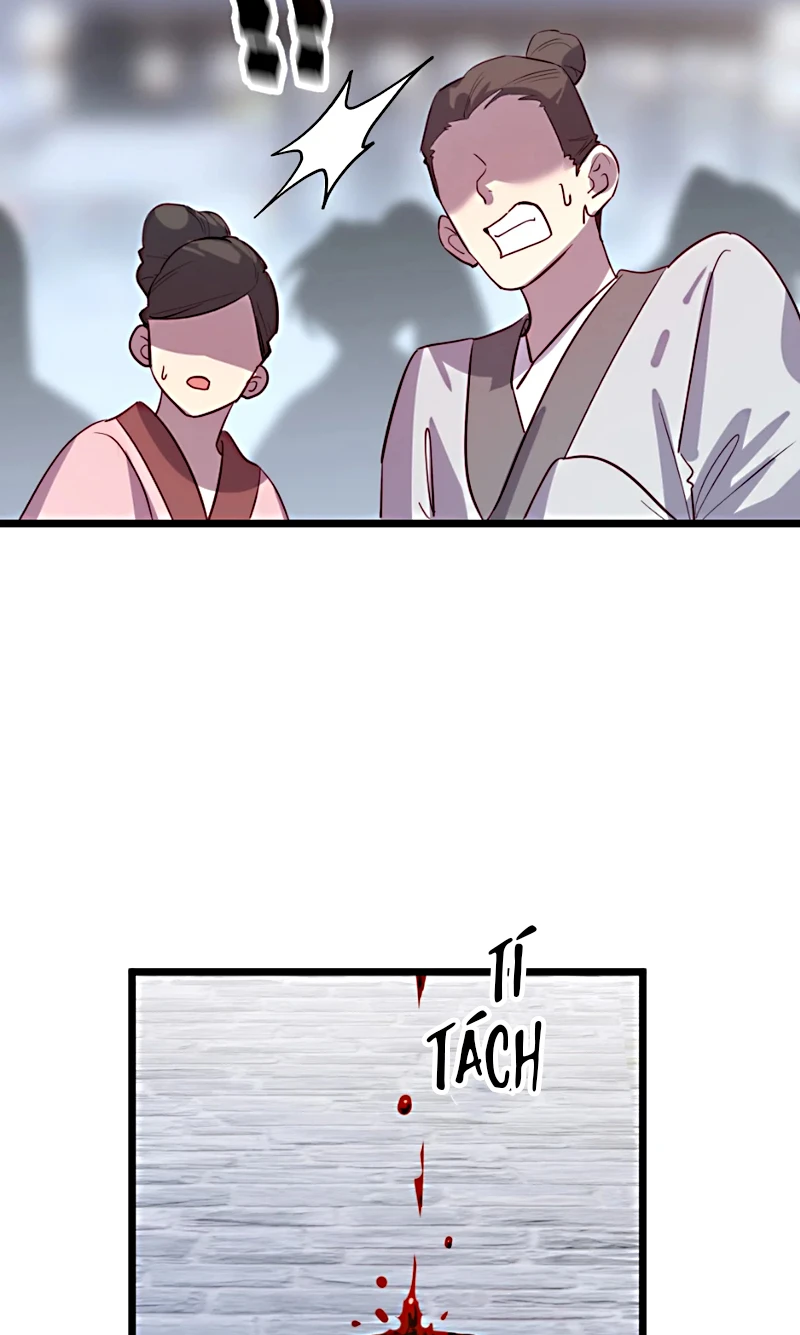 TUYẾT CHẠM LÒ HỒNG Chapter 9 - 33