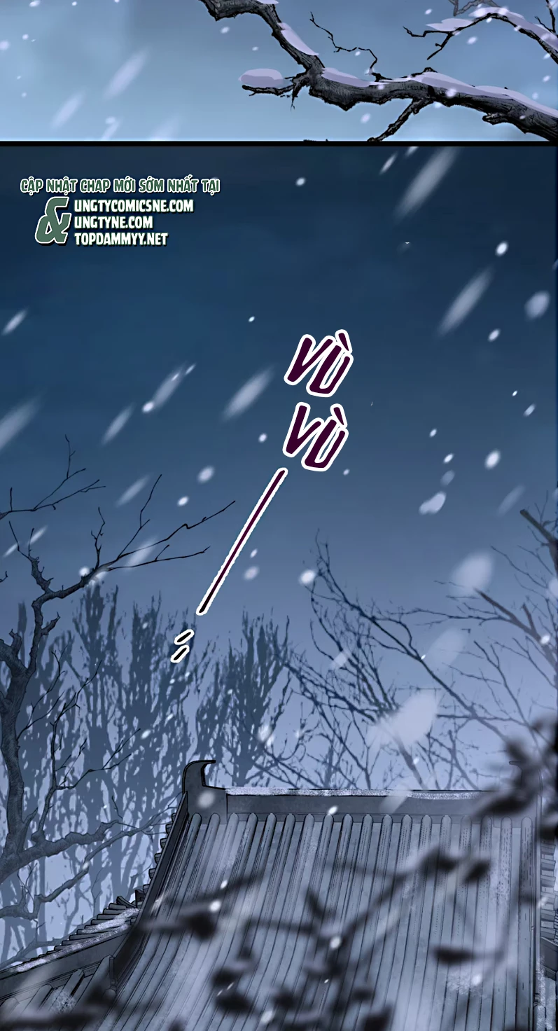 TUYẾT CHẠM LÒ HỒNG Chapter 10 - 3